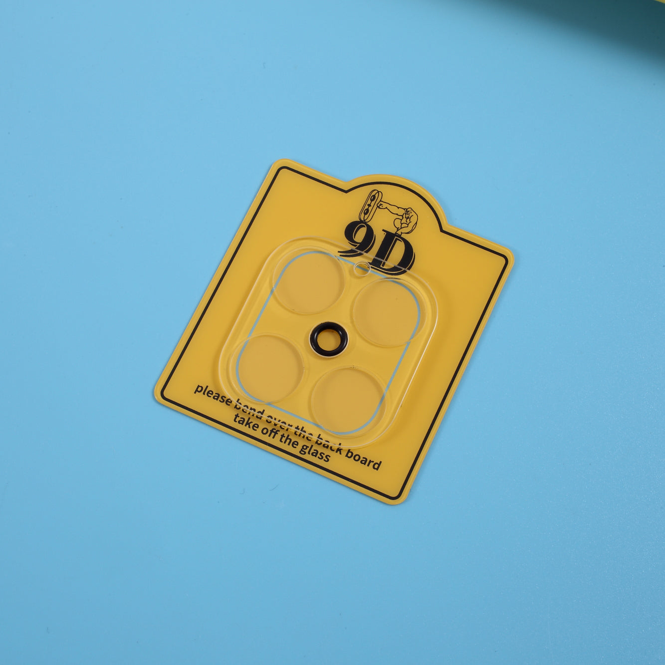 Full Coverage Camera Lens Tempered Glass Film for iPhone 12 Pro Max 6.7 inch Full Coverage Camera Lens Tempered Glass Film for iPhone 12 Pro Max 6.7 inch